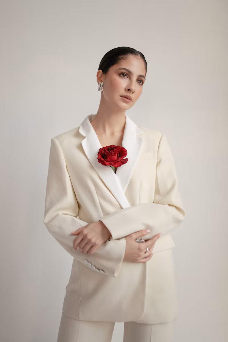 Vestido Wrap Curto